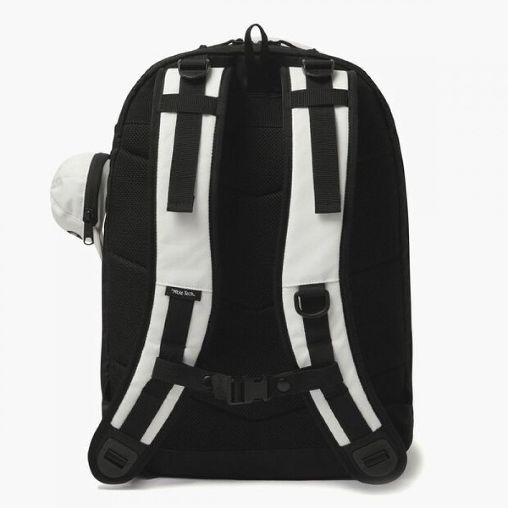 Le Coq Sportif Air Backpack Crm Qq123abp11  27l 