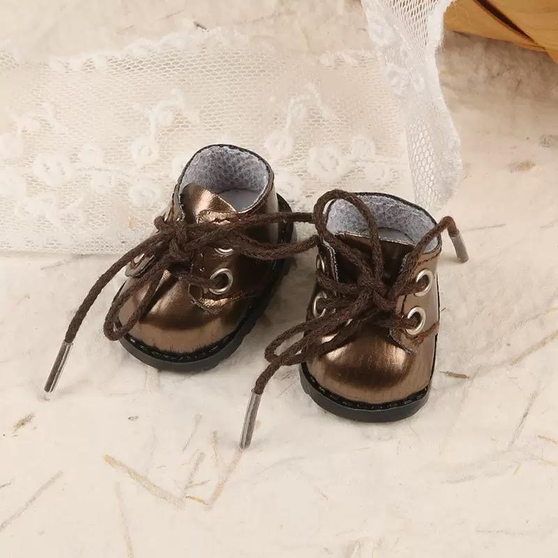 For 17cm Doll's Clothing Different styles Cosplay dress Kid Toy Gift