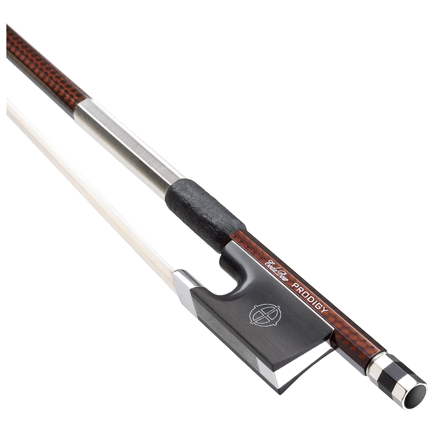 

CodaBow Prodigy Carbon Fiber 44 Violin Ribbon