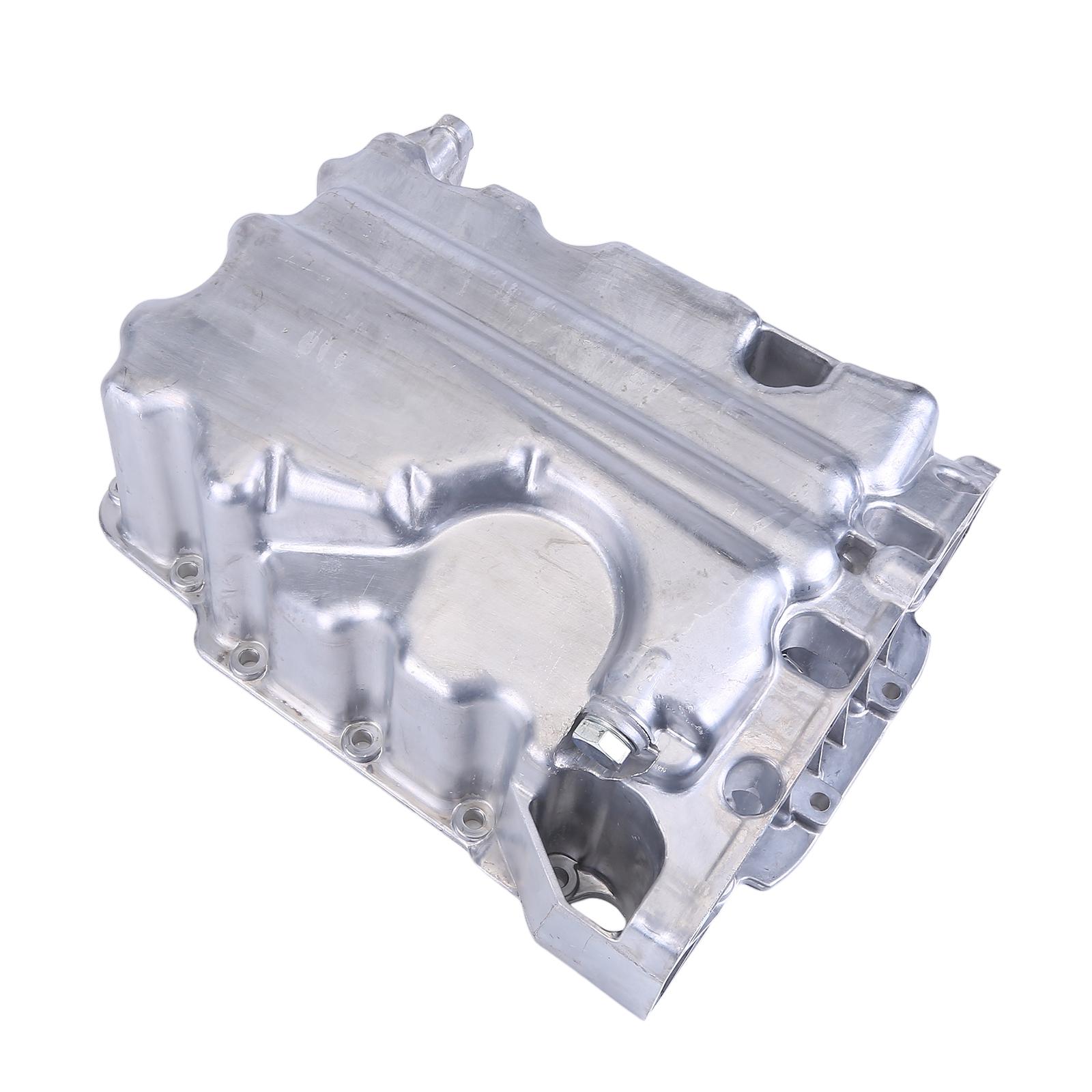 Eļļas kartera maiņa 04C103601D priekš Volkswagen