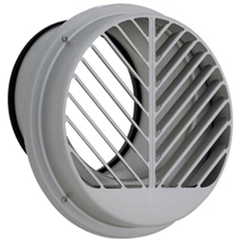 

Unix SCG150Y Нержавіюча сталь Товста решітка, Антиконденсат, Для зовнішнього використання, Діагональна решітка