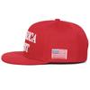 Hip-Hop Stitching Stitched Embroidered Alphabet First America Neutral Gender Women  Men For Hats Spring And Autumn Outdoor Adjustable Casual