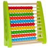 Wooden Abacus For Children Large 100 Beads For Learning To Count