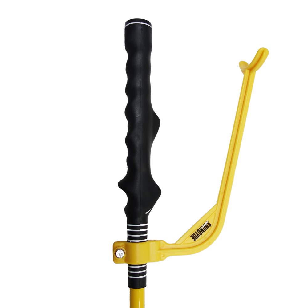 Schwungtrainer Indoor Schwunganleitung +