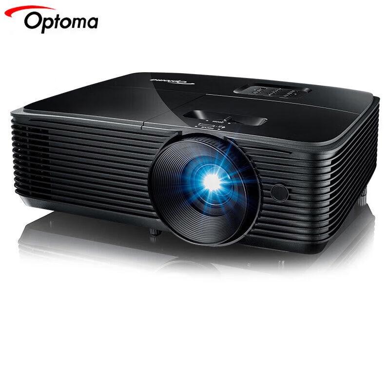 

Optoma W3350 HD 3D WXGA DLP Projector (CN version)