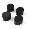 N074647 Table Saw Bracket Foot Rubber Pad Replacement Part for Dewalt DWX Series DWX723 DWX724 DWX725 DWX725B Edition 0107