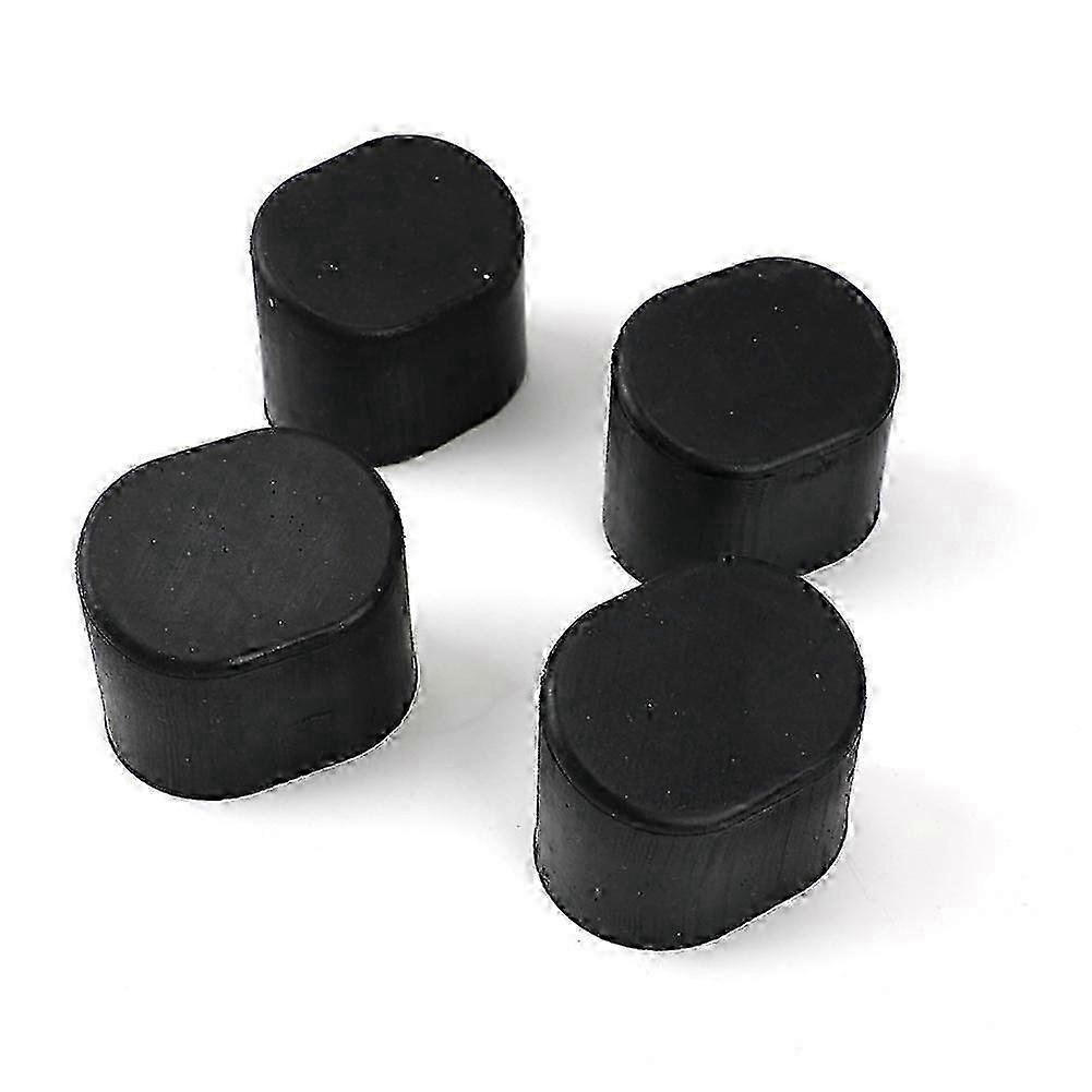 N074647 Table Saw Bracket Foot Rubber Pad Replacement Part for Dewalt DWX Series DWX723 DWX724 DWX725 DWX725B Edition 0107