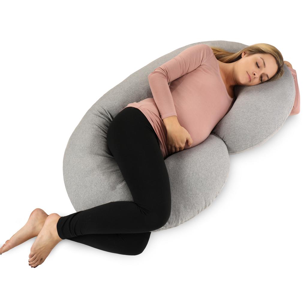 pharmedoc c shape pillow