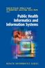 Bok Public Health Informatics and Information Systems