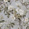 Outdoor Dekostoffe Oxford - Motiv Blumen I Dx5466