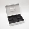 Portable Piggy Bank with Lock - Password Coin and Cash Safe Box