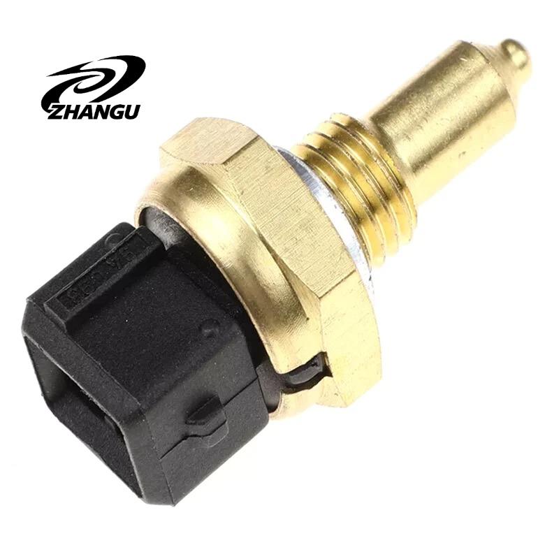 Coolant Temperature Sensor Oil Temperature Sensor For BMW 128I 135I 323I M6 X3 X5 X6 13621433076