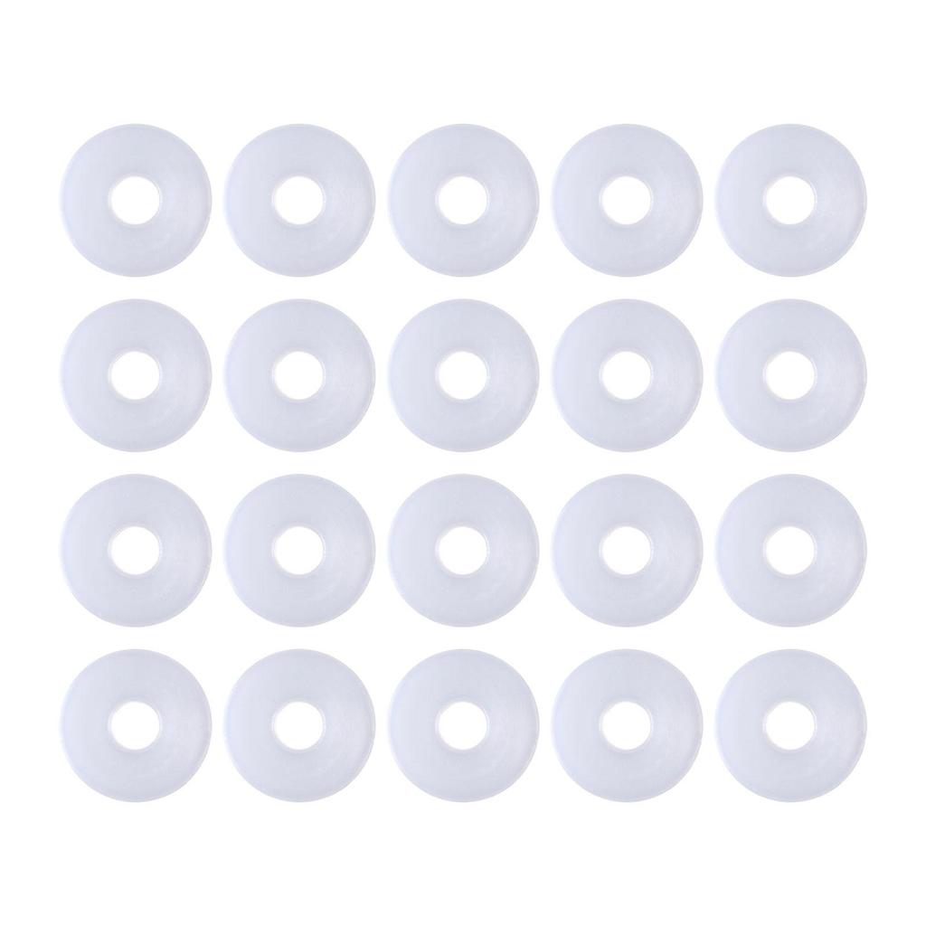 Premium Airless Paint Sprayer Replacement Gaskets Set for Extension Poles