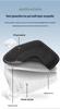 Breathable Honeycomb Gel Seat Cushion for Car and Office - Cool Silicone Egg Pad