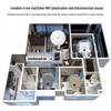 Huawei Whole Home WiFi 6 System (CN Version)