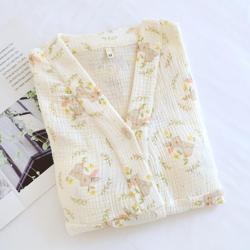 Set Pulover din Bumbac pentru Maternitate și Tampoane pentru Sân pentru Primăvară/Toamnă