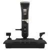 Turtle Beach Flight Joystick Controller Compatible with Xbox Steam Windows PC VelocityOne Flightstick Black Space Combat Simulator [Xbox Official]