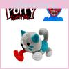 Poppy Playtime Хаггі Ваггі Цукерковий Кіт Плюшева Іграшка М'яка І Страшна Лялька Ідеально Підходить Для Часу Сну
