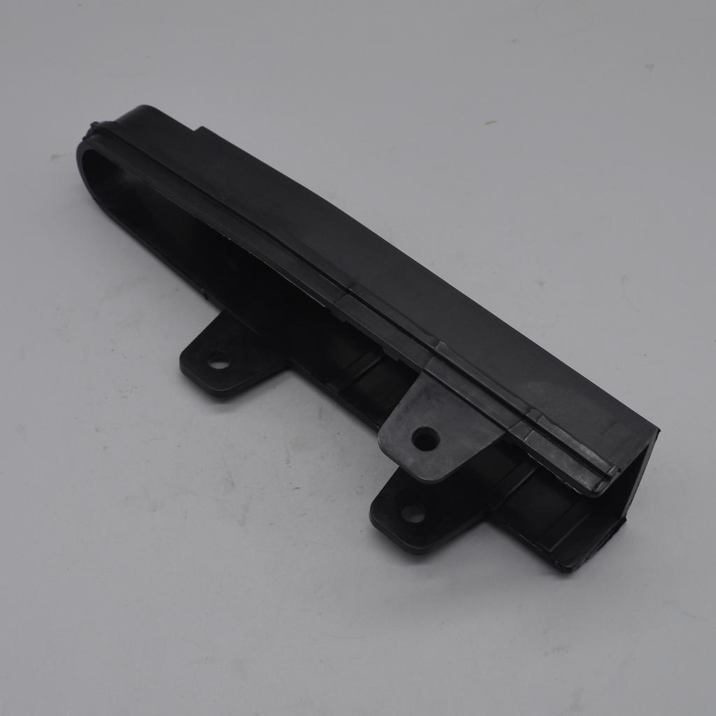 200cc Motorcycle Chain Slider Guide rubber protector For Benelli keeway superlight 200 202 super light