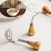 Instrumentos para trabalhar com frutas e vegetais – Espremedores de batata