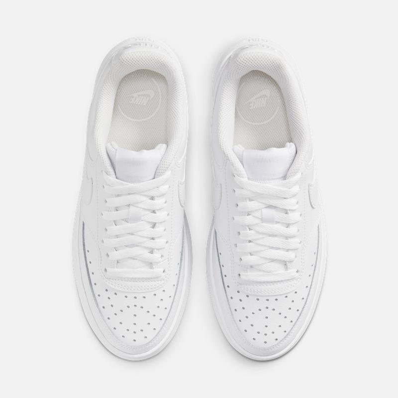 Nike Women's Breathable Fashion Sports Shoes - Summer Board Shoes - NIKE COURT VISION ALTA DM0113