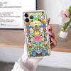 popular Game S-Slime R-Rancher For iPhone 17 Air 16 Pro Max 15 14 13 12 11 Plus phone Case