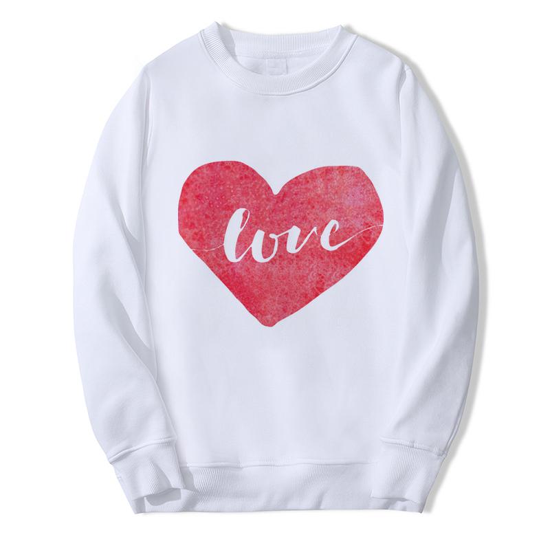 everyone loves ADI crew neck sweatshirt トップス