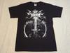 DEN SAAKALDTE SHIRT XL, Shining,Dawn,The Chasm,Agalloch,Inquisition,Lifelover