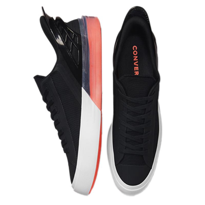 Converse All Star CX Chuck Taylor FlyEase Slip-On Low-Top Espadrilles Unisex Black