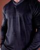 Men's Lounge Set – Premium Velour Fabric & Relaxed Fit Design, Ideal Gift, Demi-season 8149-030 HC