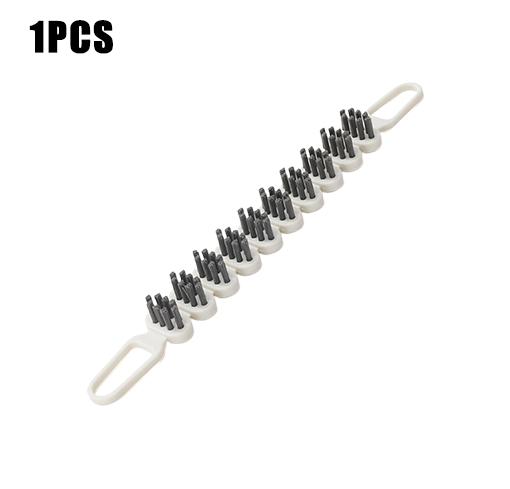 

Щетки для чистки кранов Гибкий инструмент для чистки щелей Щетка для чистки щелей в раковине Щетка для удаления жира на кухне Аксессуары для ванной комнаты Bendable brushes