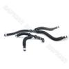 Baificar Brand New 05058729AE Tee Supply-Return Heater Hose For Chrysler Town & Country 3.6L Dodge Grand Caravan
