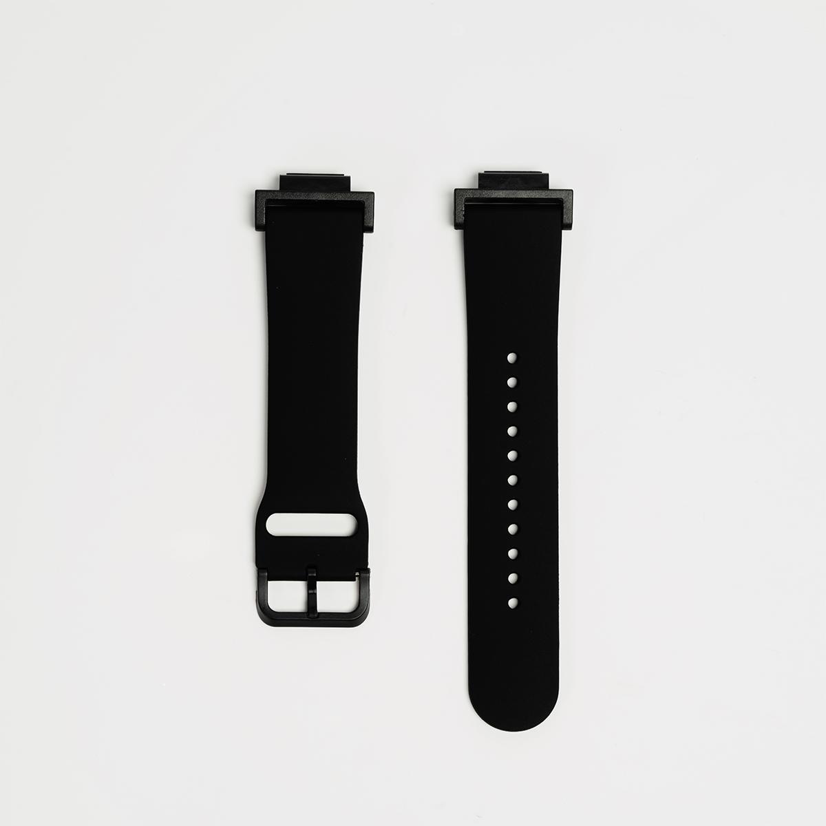 Silicone Strap For Casioak Watch DW5600 6900 8900 GA-110/120 GD-100 Rubber Loop Sport Bracelet Replacement Wristband Accessories