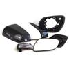 Rearview Mirror Cover for 10-22 Beijing Hyundai IX35 - Reflector Shell