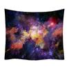 1pc,Bright Nebula Printed Tapestry Wall Hanging Polyester Tapestry