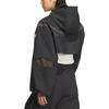 adidas Giacche e Cappotti Donna FW24 Nero JM2446