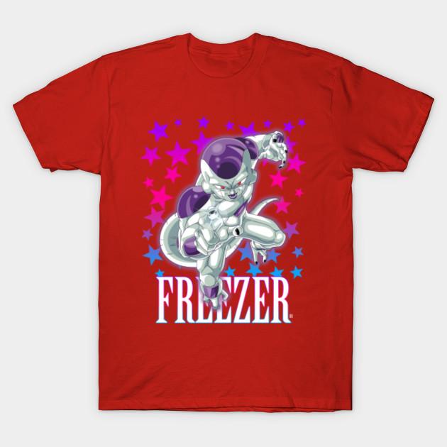 Unisex Fashion TShirt Freezer Print TShirt Plus Size S-5XL T-Shirt 100%Cotton Tops O Neck Short Sleeve Tees