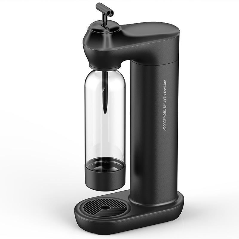 

Домашній і комерційний чайник для газованих напоїв і чаю з молоком