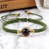 Bracciali – Braccialetti intrecciati