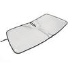 Foldable Car Sun Shade Windshield Sunshade Cover For BMW 5 Series G60 I5 2024+