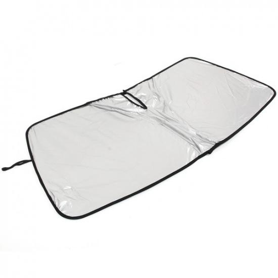 Foldable Car Sun Shade Windshield Sunshade Cover For BMW 5 Series G60 I5 2024+