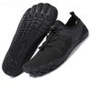 Men Women Quick Dry Aqua Shoes Water Shoes Light Breathable Barefoot Beach Wading Sneakers for Swimming Surfing Kayaking