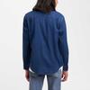Levis Button-Down Denim Shirt Men Shirts 36269-0001