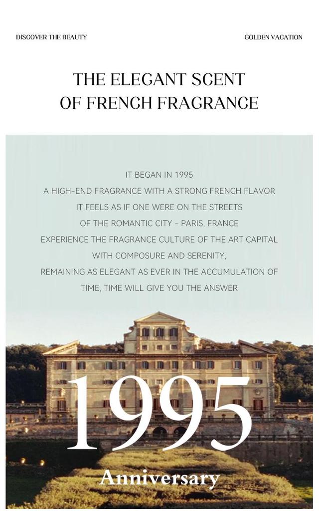 MORAKOT Golden Parfum, Burj Al Arab Inspired Sailboat Luxury Fragrance for Men & Women,  Sandalwood, Sea Notes, Long Lasting, 75ml