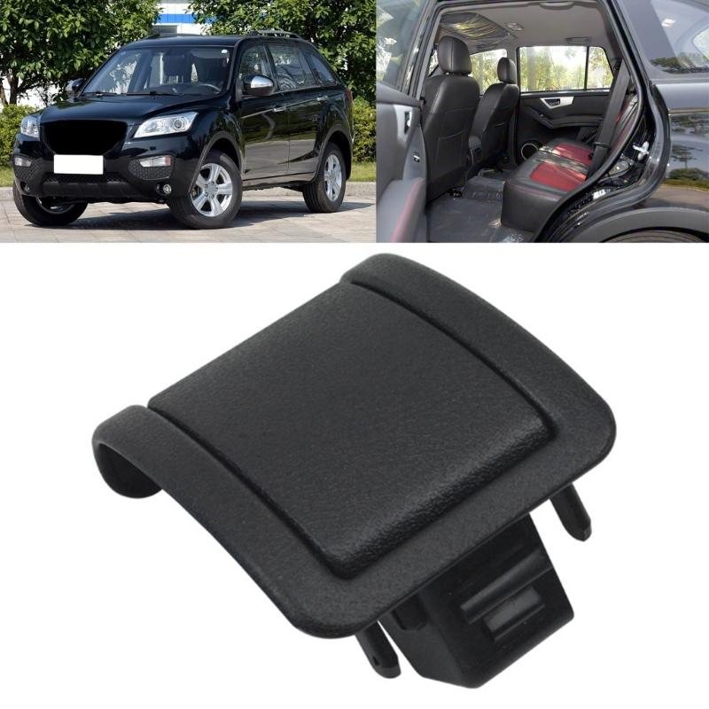 Automotive Accessory for Lifan X60 2011-2015 Buckle Hand Adjustment Switches Cover Hand Adjuster Covers Easy Installatio