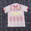 ''-2027 París Edición Oscura Camiseta de Fútbol Brasil Gremio Ecuador Venezuela Camiseta de Aficionado Mundial