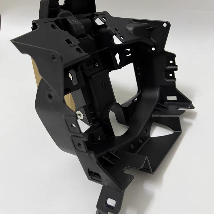 Front Instrument Cluster & Headlight Mount Bracket for BMW F850GS/F750GS ADV