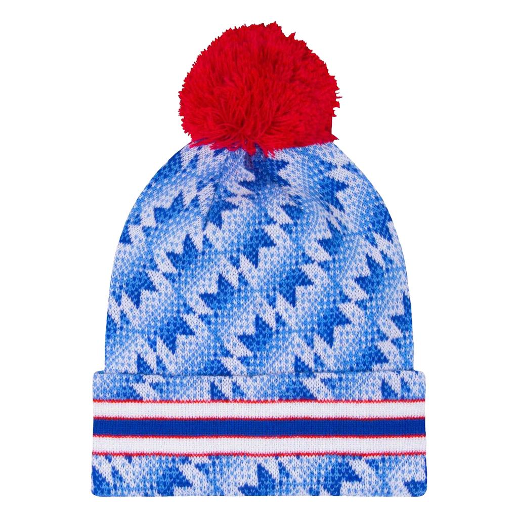 Fan Originals United 1990 Home Kit Beanie