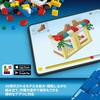 LEGO Sonic the Hedgehog Tails' Lab and Tornado Toy Building Set for Kids Ages 6-9