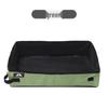 Portable Waterproof Foldable Cat Litter Box - Practical Oxford Cloth Design